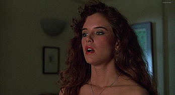 Actress - Kelly Preston: Movie - Spellbinder